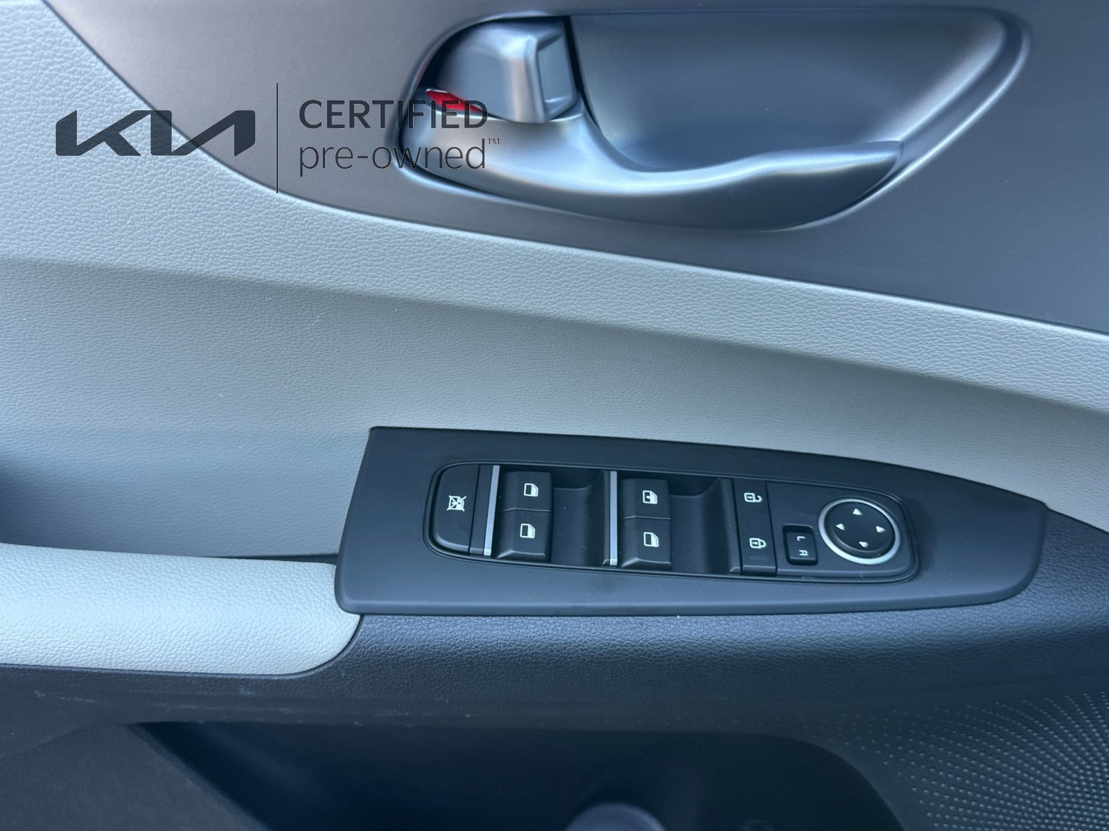 Certified 2023 Kia Forte LXS FWD image 12