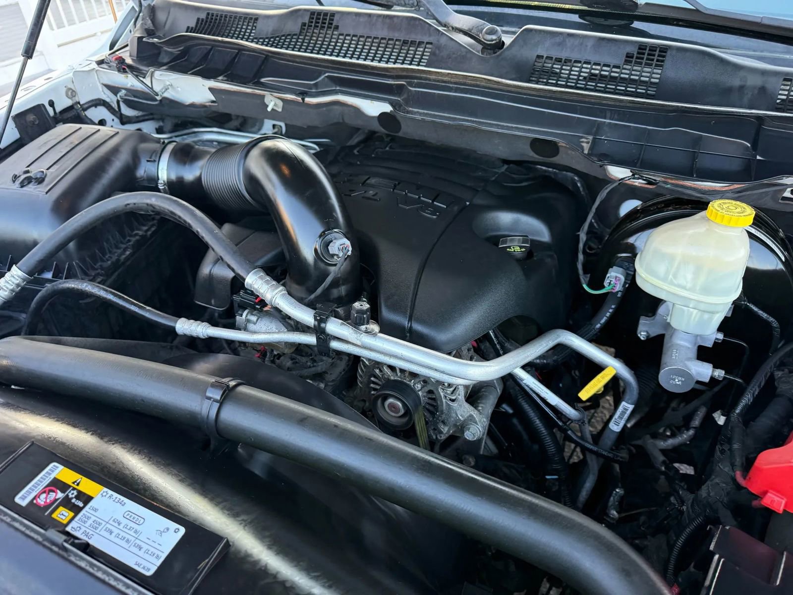 Used 2014 RAM 1500 Limited image 66