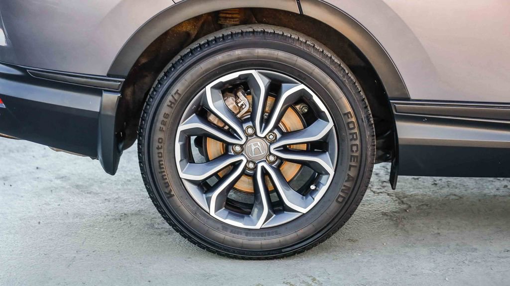 Used 2021 Honda CR-V EX image 11