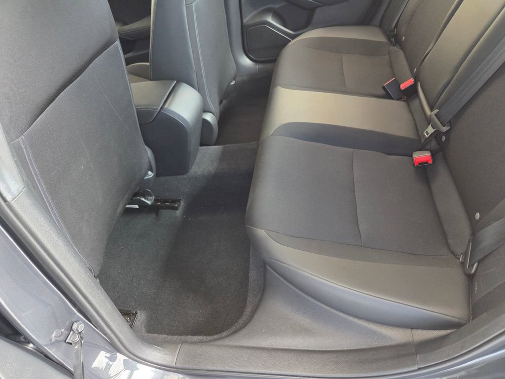 Certified 2025 Honda Civic Sport image 15