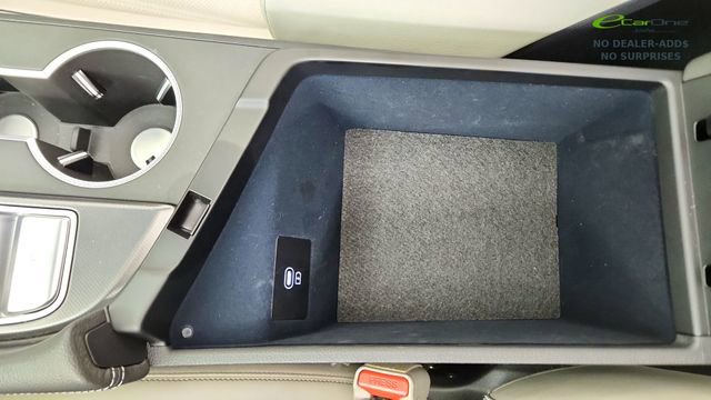 Used 2025 Genesis G70 3.3T Advanced AWD/4WD image 52