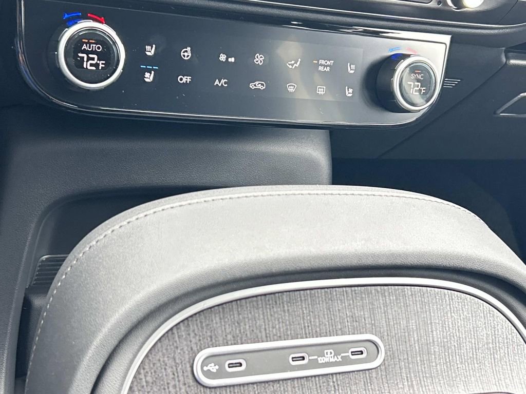 New 2026 Hyundai Palisade Limited FWD image 35