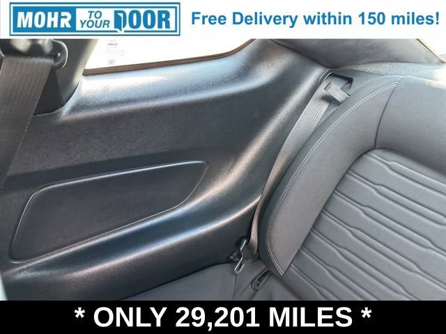 Used 2017 Ford Mustang GT w/ GT Performance Package image 27