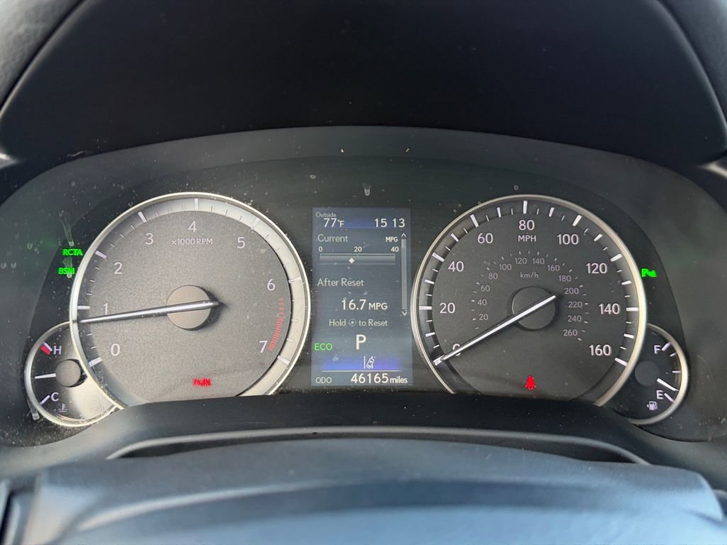 Used 2018 Lexus RX 350 AWD w/ Premium Package image 26