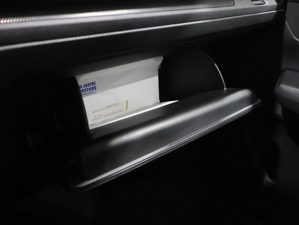 Used 2024 Honda CR-V LX image 31