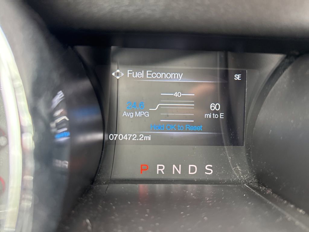 Used 2016 Ford Mustang Coupe RWD image 8