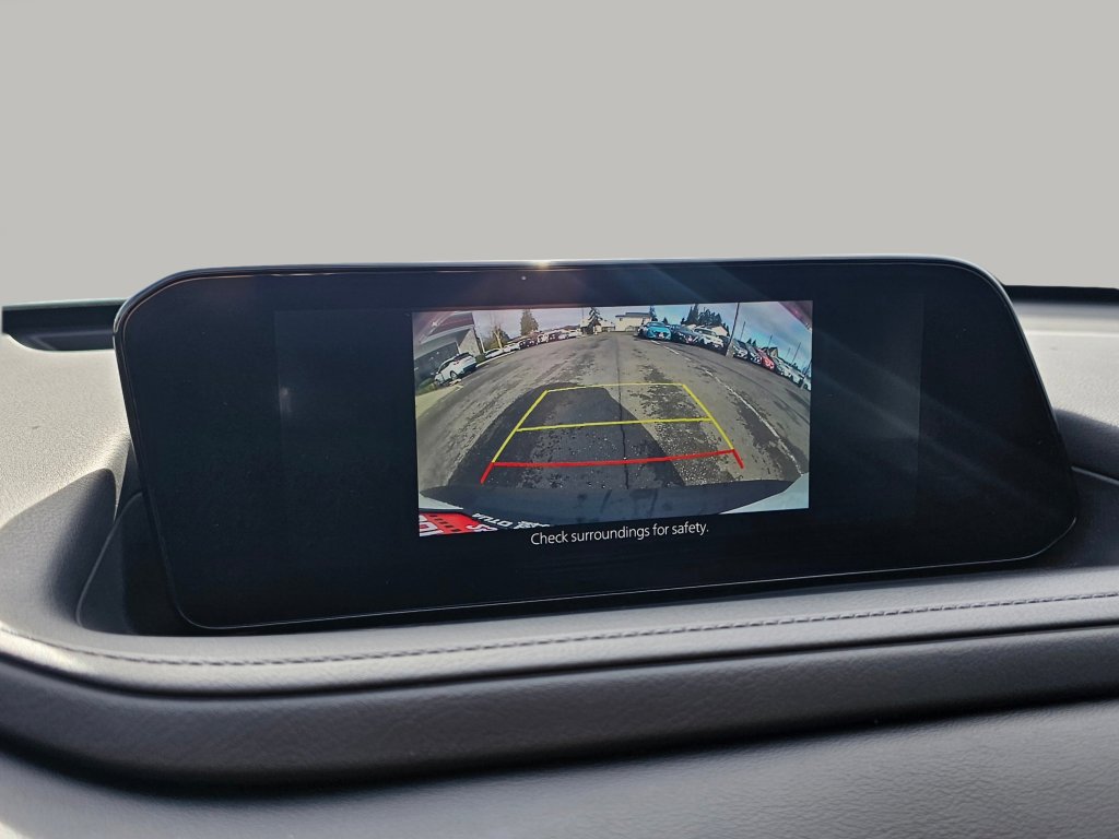 Used 2022 MAZDA CX-30 AWD 2.5 S w/ Select Package image 7