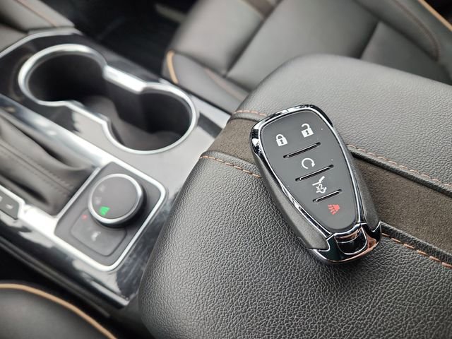 Used 2023 Chevrolet Blazer Premier image 48