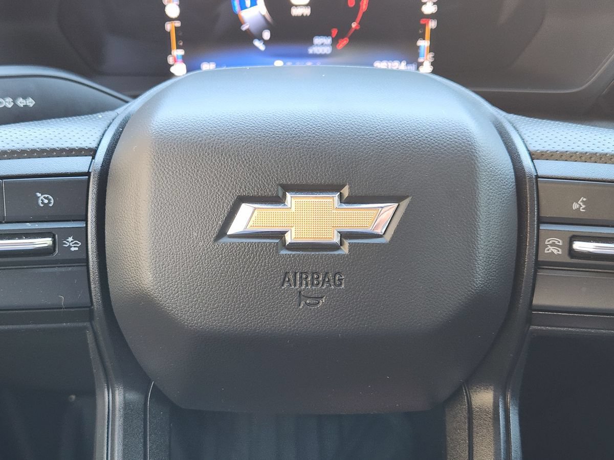 Used 2023 Chevrolet Colorado W/T w/ LPO, Pro Essentials Package RWD image 47