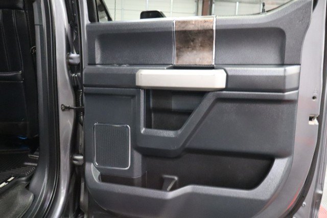 Used 2022 Ford F250 Lariat w/ Tremor Off-Road Package AWD/4WD image 58