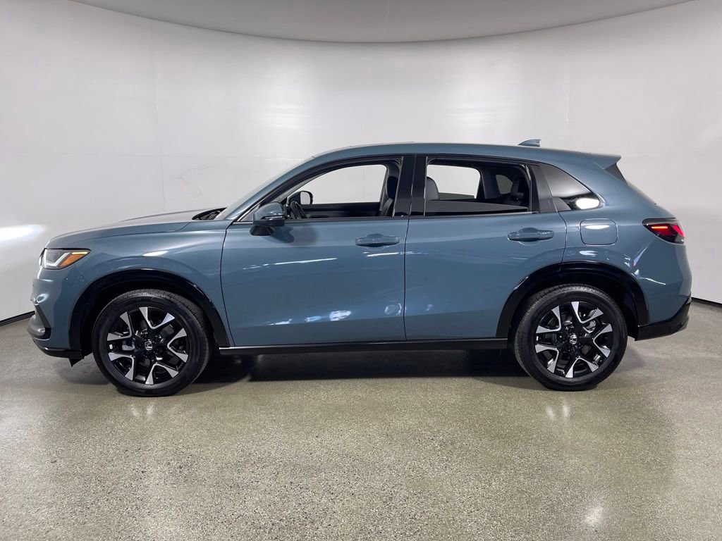 Used 2026 Honda HR-V EX-L image 6