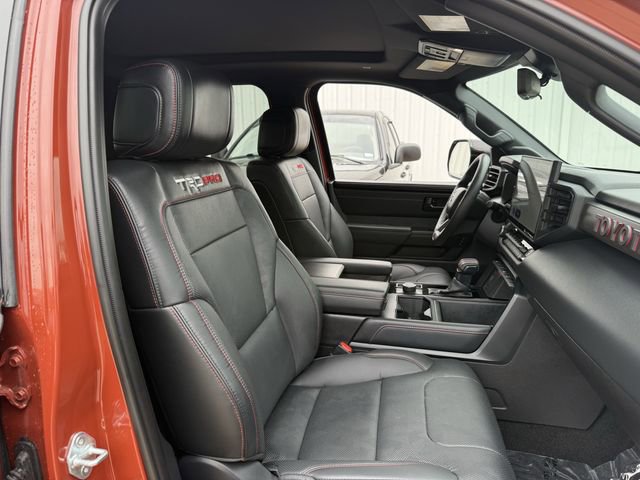 Used 2024 Toyota Tundra TRD Pro image 30