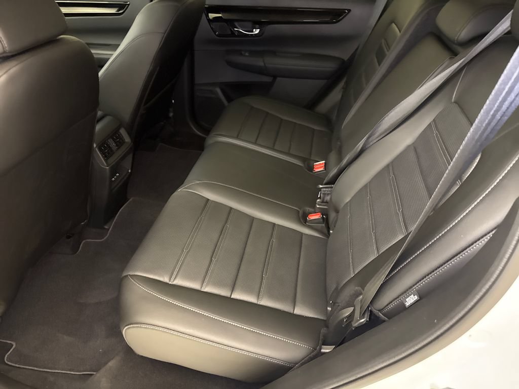 Used 2026 Honda CR-V EX-L image 18