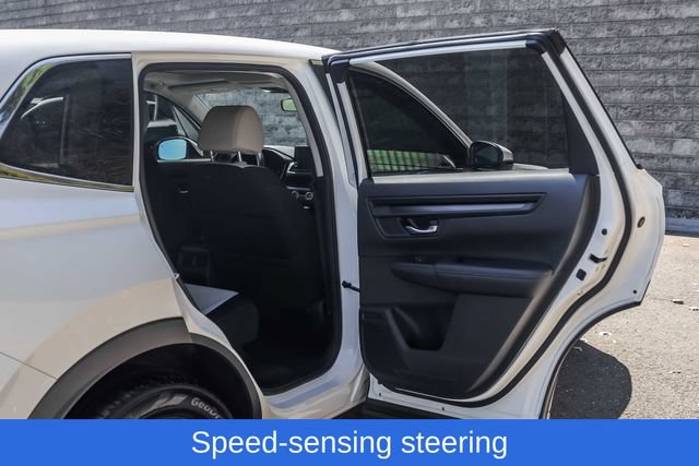 Used 2024 Honda CR-V EX image 21