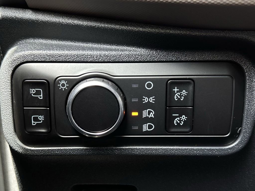 Used 2024 Ford Bronco Wildtrak image 24