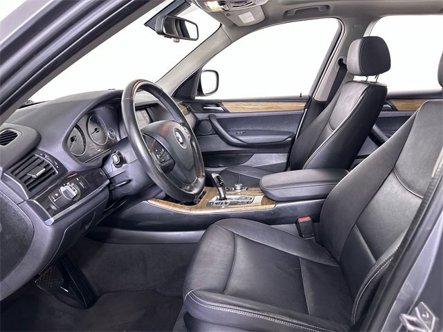 Used 2014 BMW X3 xDrive28i image 20