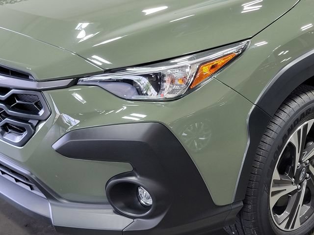 Used 2026 Subaru Crosstrek 2.5i Premium AWD/4WD image 8