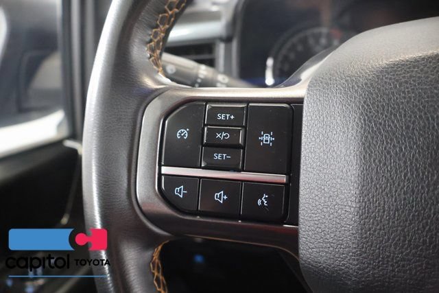 Used 2023 Ford F150 Tremor AWD/4WD image 17
