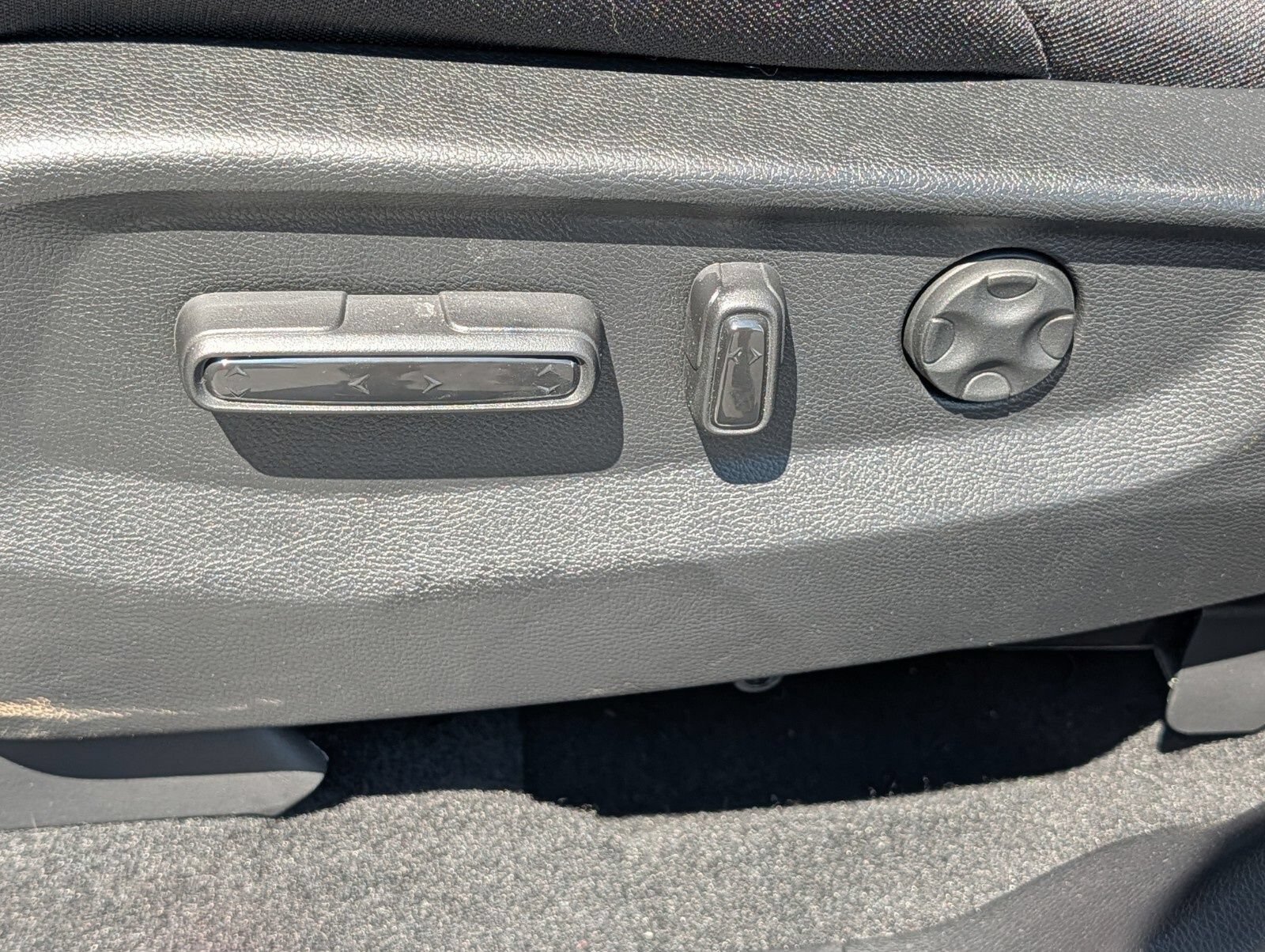 Used 2021 Honda CR-V EX image 19