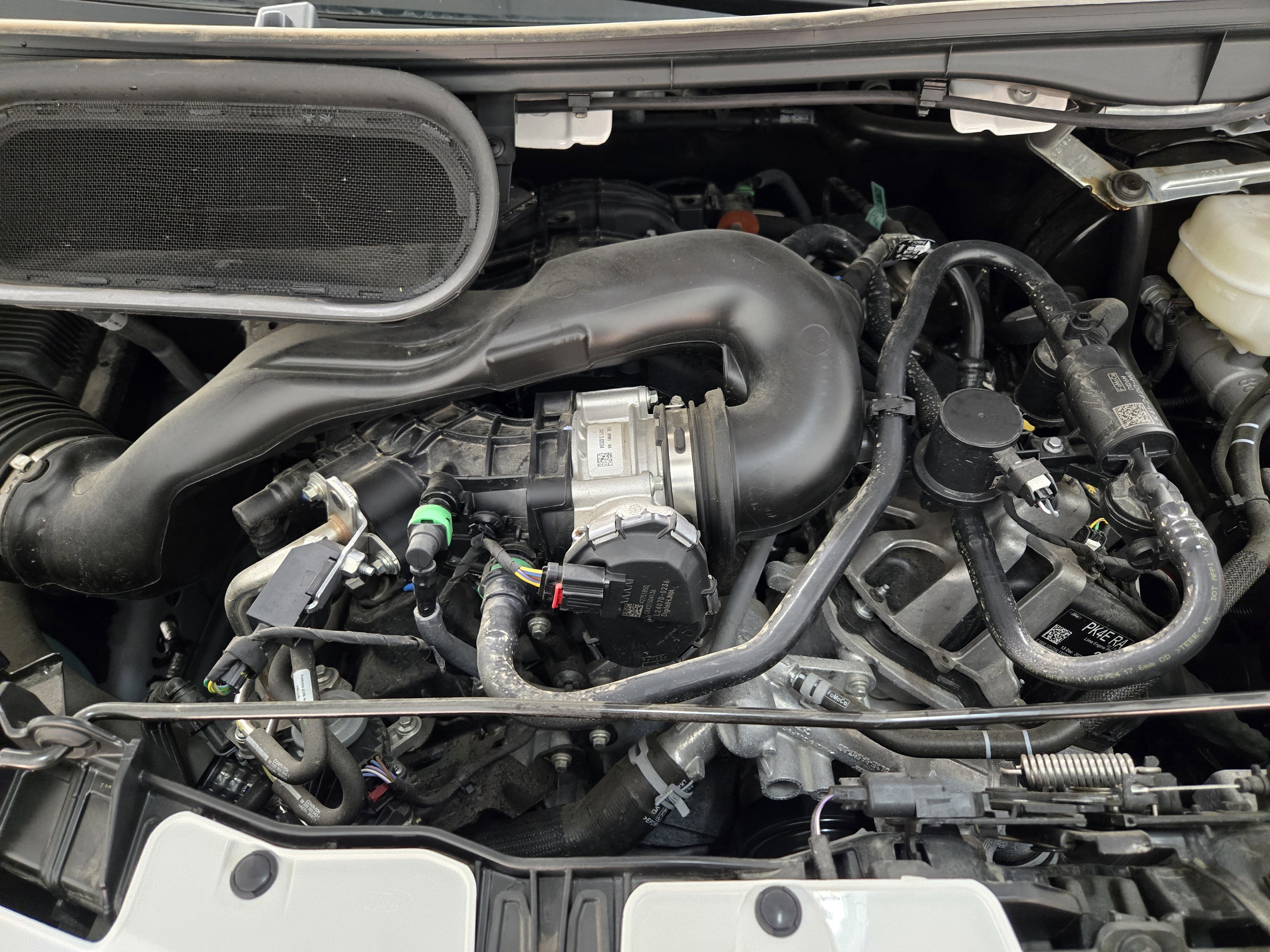 Used 2024 Ford Transit 350 Low Roof image 28