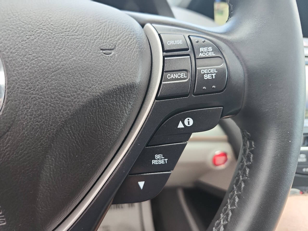 Used 2017 Acura RDX AWD w/ Technology Package image 19