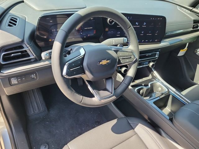 New 2026 Chevrolet Traverse LT image 19