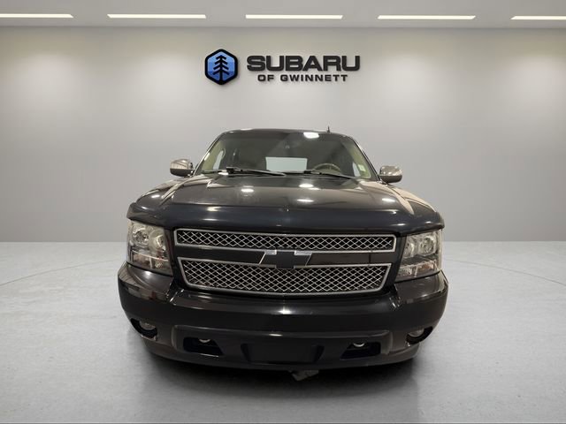 Used 2011 Chevrolet Tahoe LTZ AWD/4WD image 1