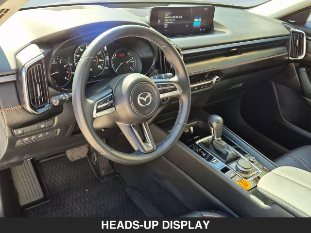 Certified 2024 MAZDA CX-50 AWD 2.5 S w/ Cargo Package image 18