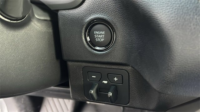 New 2026 Toyota Tundra SR5 w/ SR5 Premium Package image 12