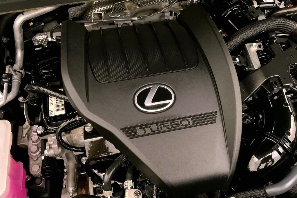 Used 2025 Lexus TX 350 AWD w/ Technology Package image 31