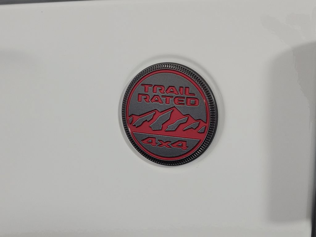 New 2027 Jeep Wrangler Unlimited Rubicon AWD/4WD image 7