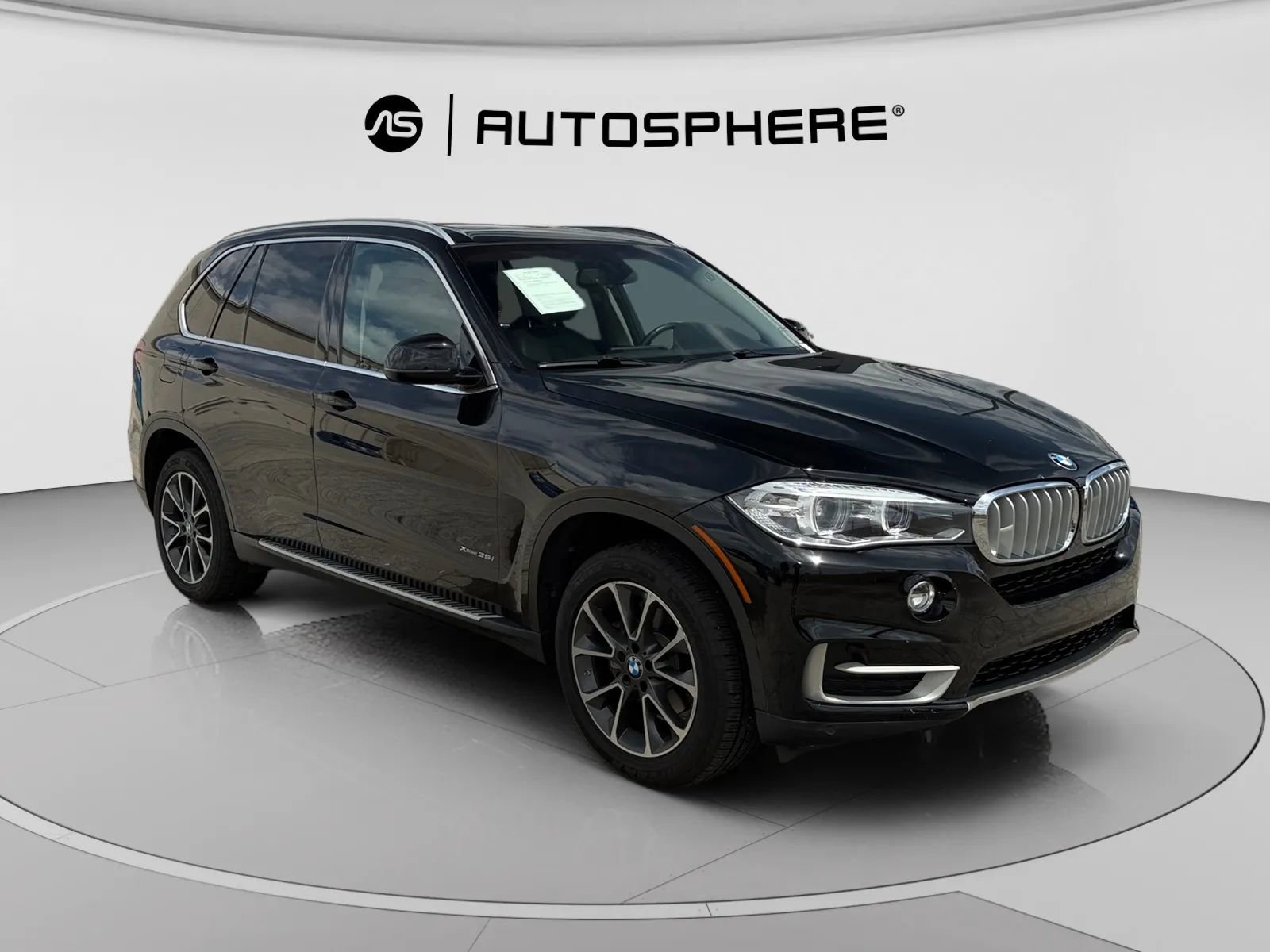 Used 2016 BMW X5 xDrive35i AWD/4WD image 12