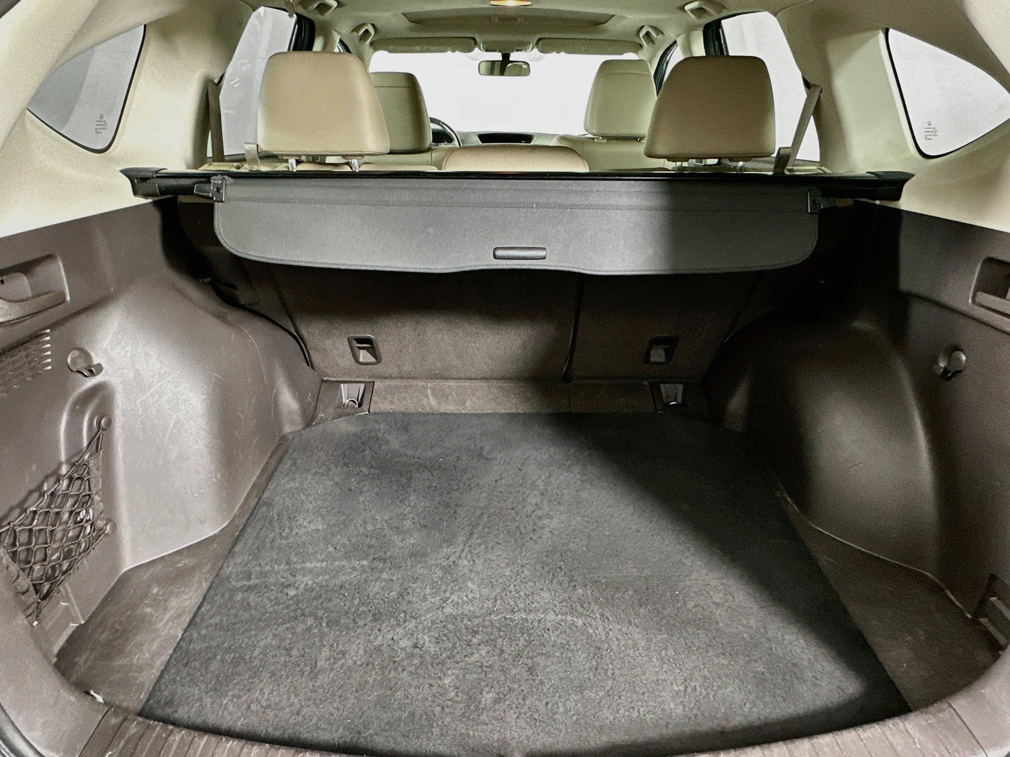 Used 2014 Honda CR-V EX-L image 29