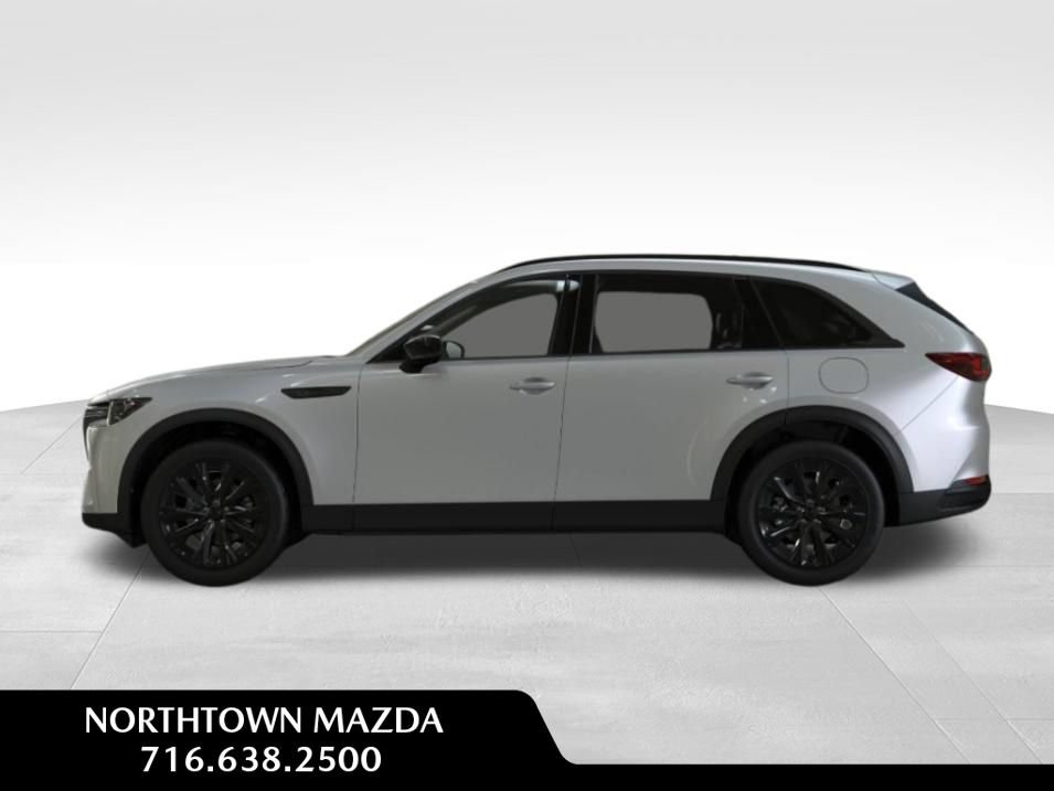 New 2026 MAZDA CX-90 3.3 Turbo w/ Premium Sport Pkg AWD/4WD image 6