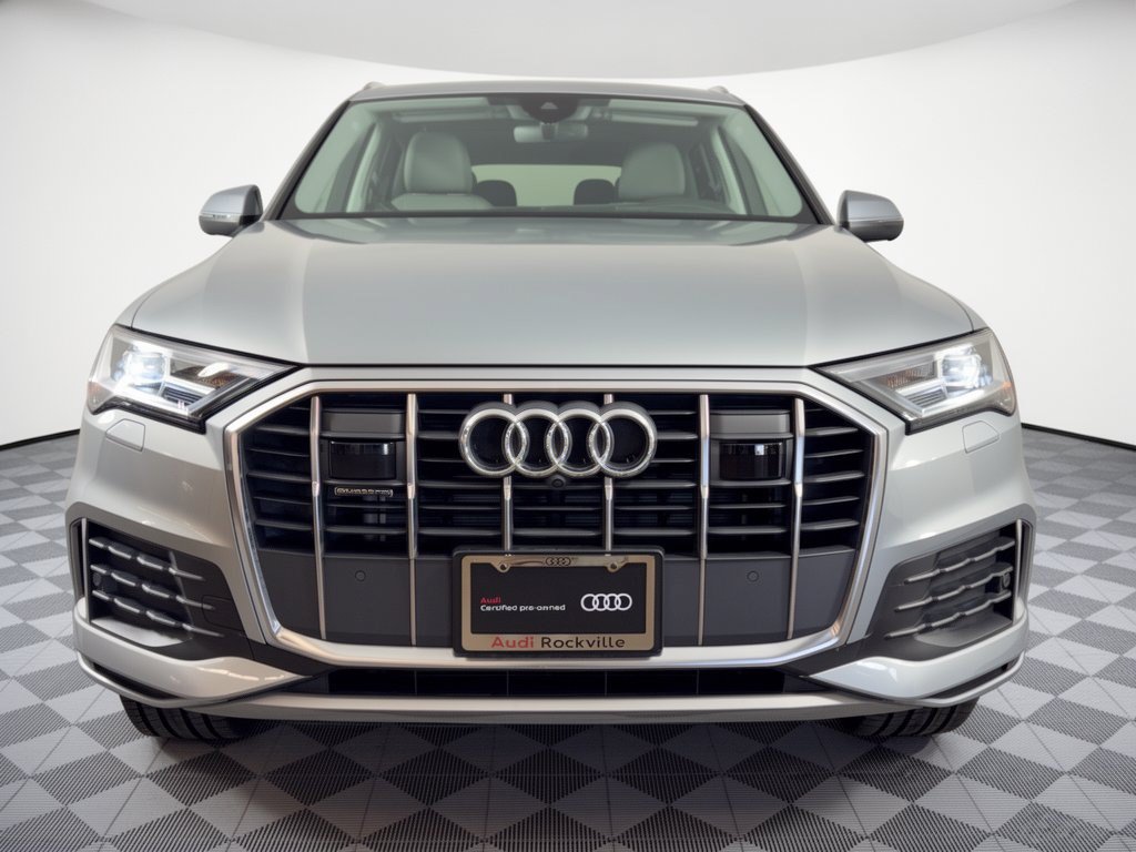 Used 2023 Audi Q7 2.0T Premium w/ Convenience Package AWD/4WD image 6