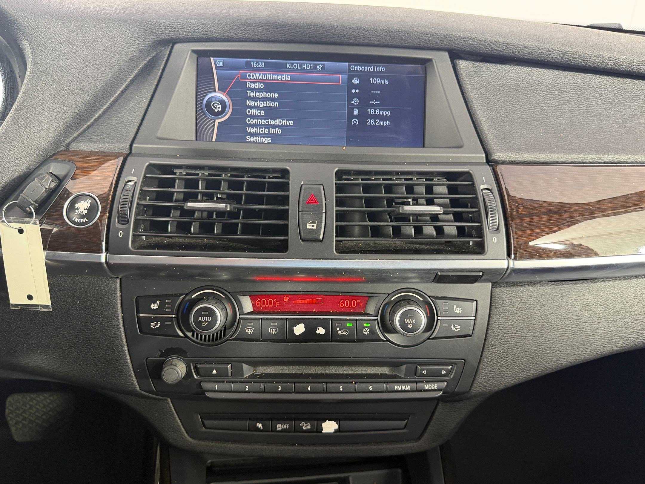 Used 2013 BMW X5 xDrive35i AWD/4WD image 24