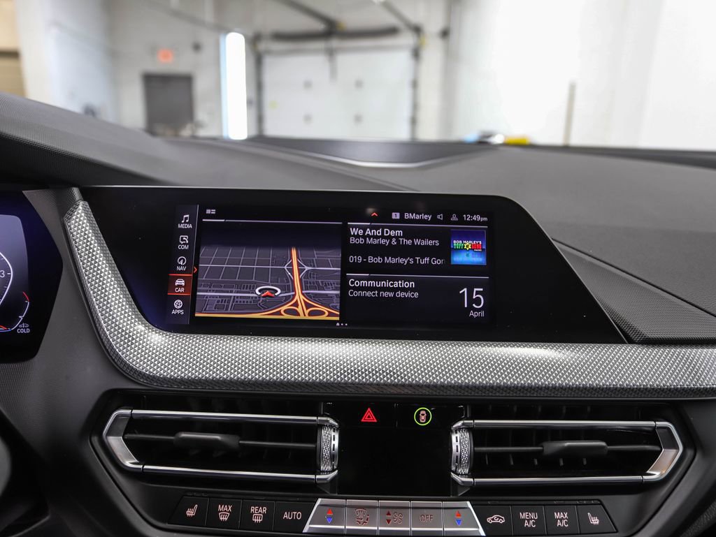 Certified 2024 BMW 228i Gran Coupe w/ Convenience Package image 15