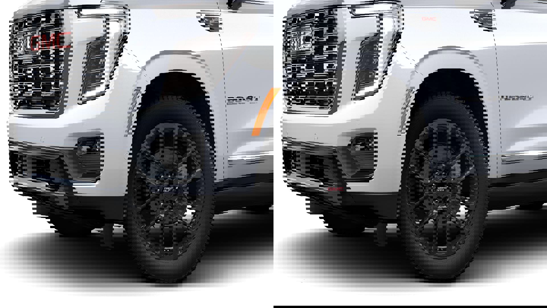 New 2026 GMC Yukon Denali image 5