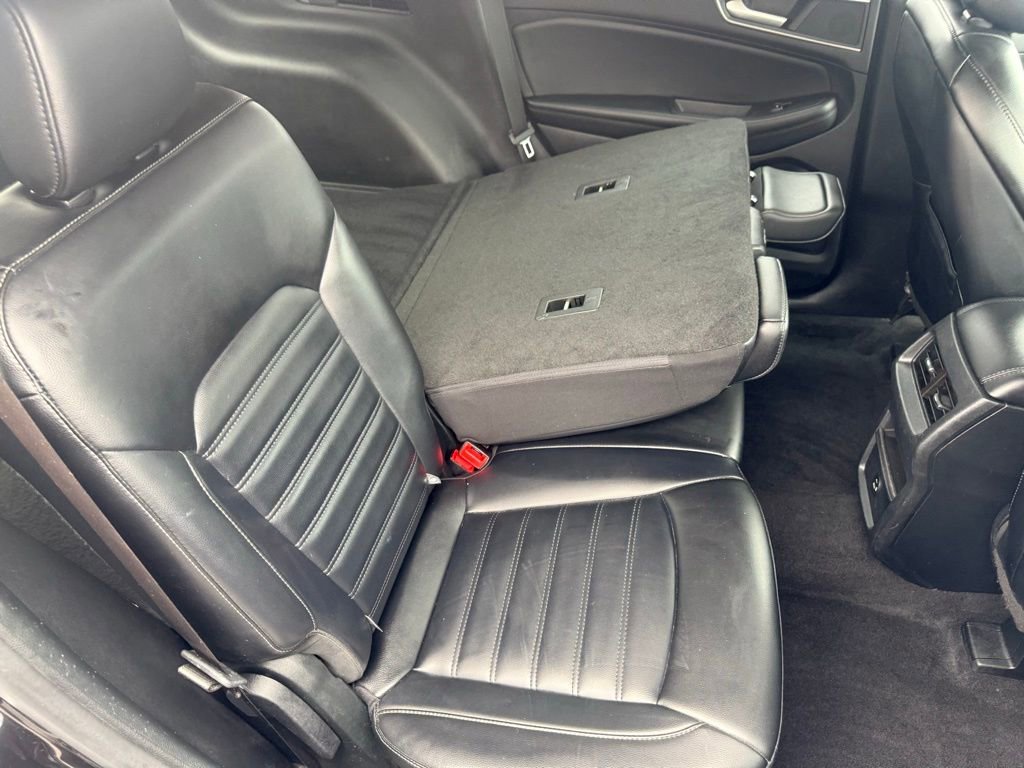 Used 2022 Ford Edge SEL AWD/4WD image 44