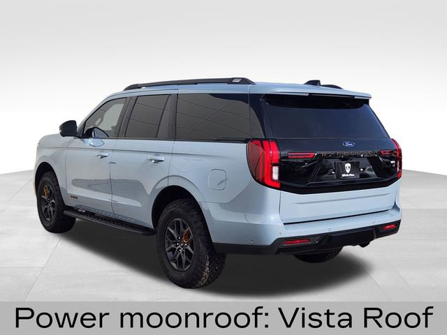 Used 2025 Ford Expedition Tremor image 8