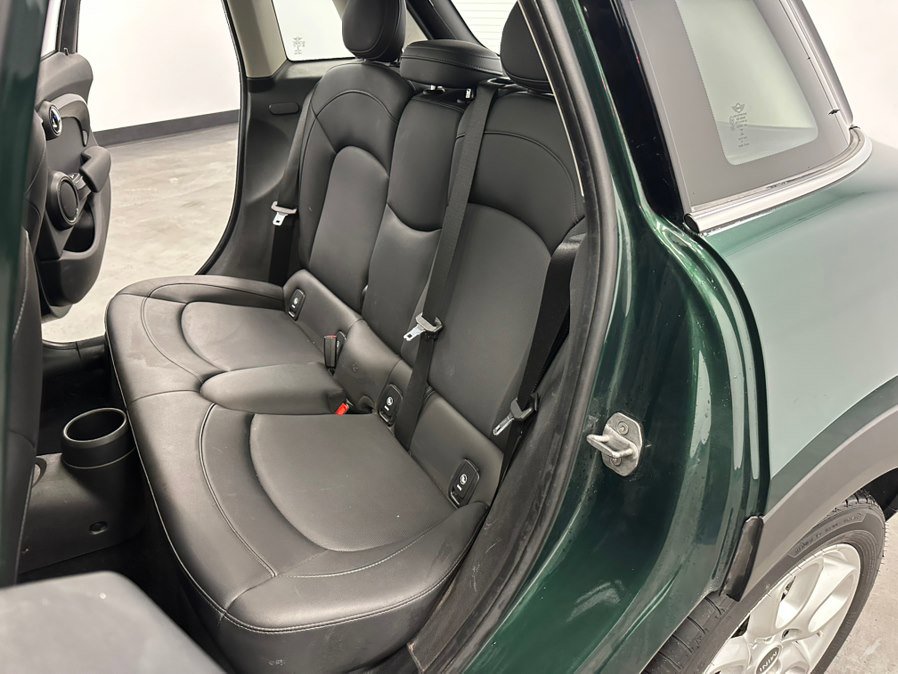 Used 2019 MINI Cooper S w/ Storage Package image 38