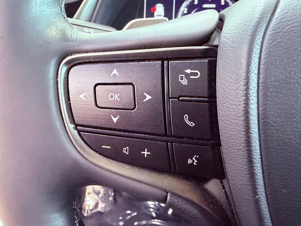 Certified 2020 Lexus ES 350 w/ Premium Package image 20