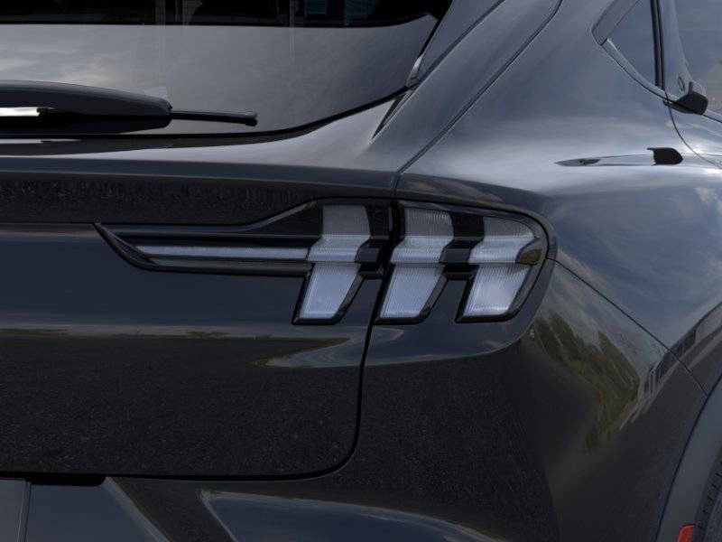 New 2026 Ford Mustang Mach-E Select RWD image 21