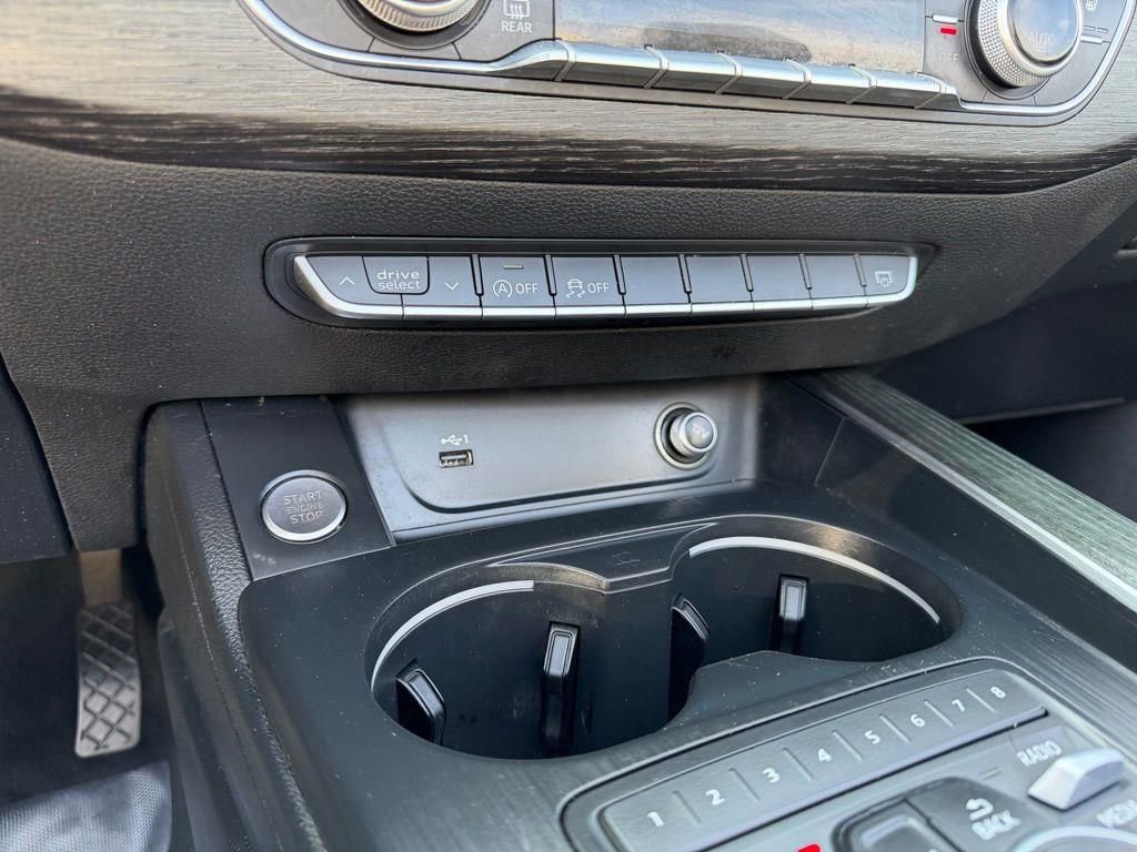 Used 2019 Audi A5 2.0T Premium w/ Convenience Package image 26