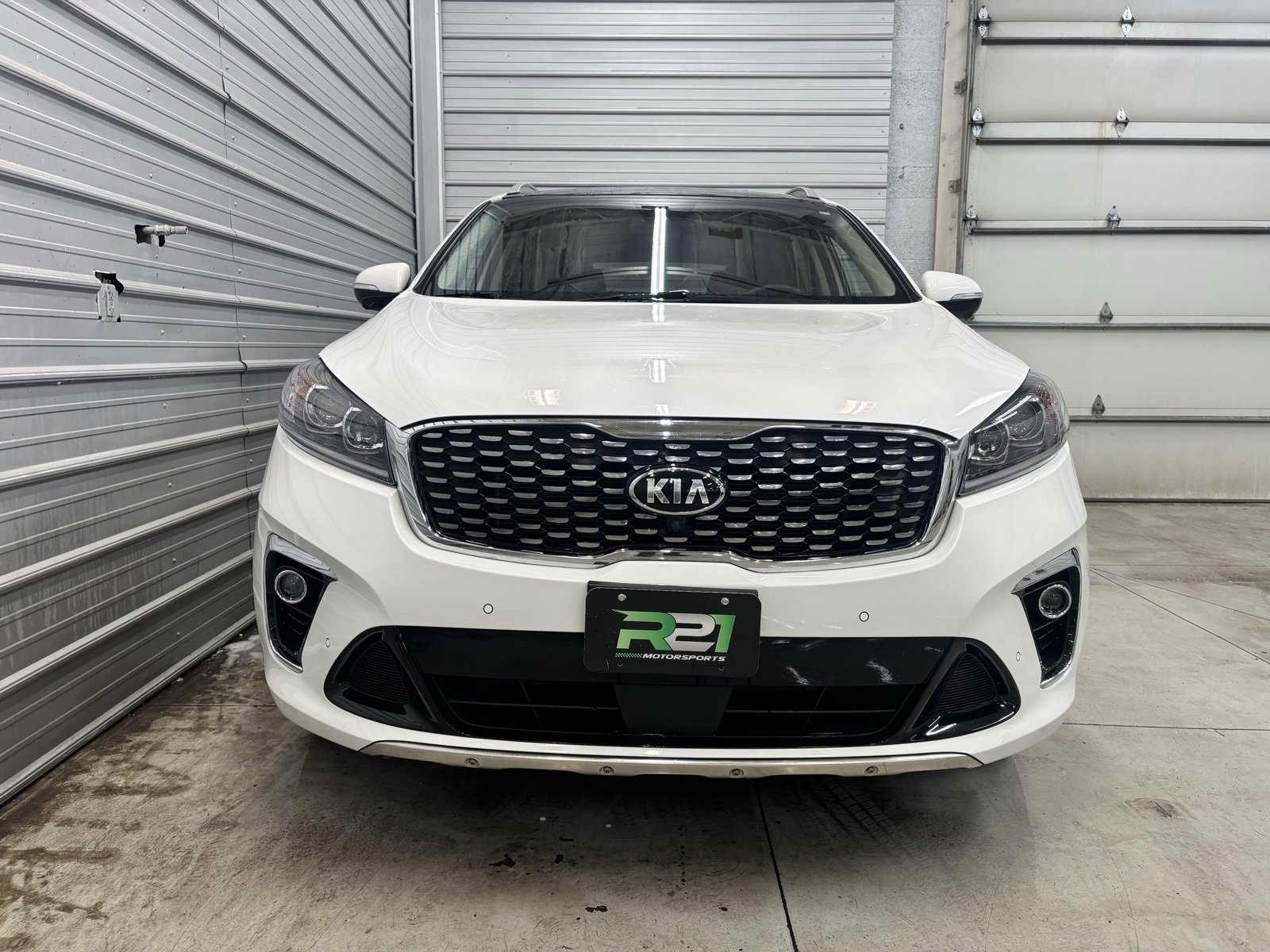 Used 2020 Kia Sorento SX image 2