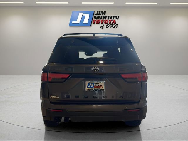 Used 2023 Toyota Sequoia TRD Pro image 6
