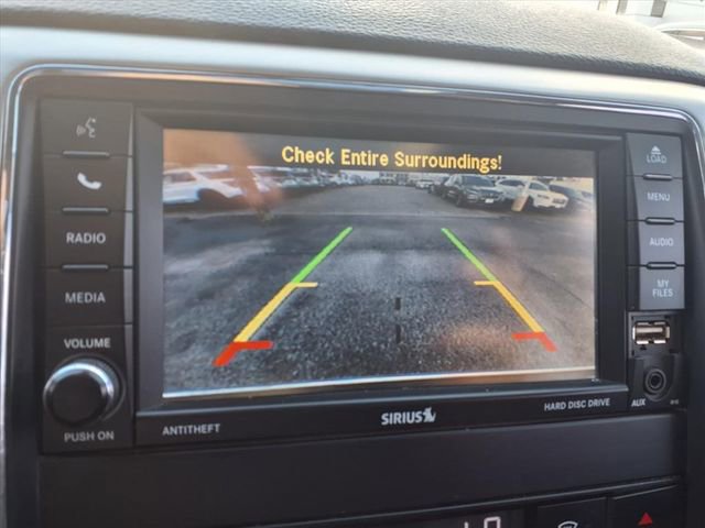 Used 2013 Jeep Grand Cherokee Limited image 18
