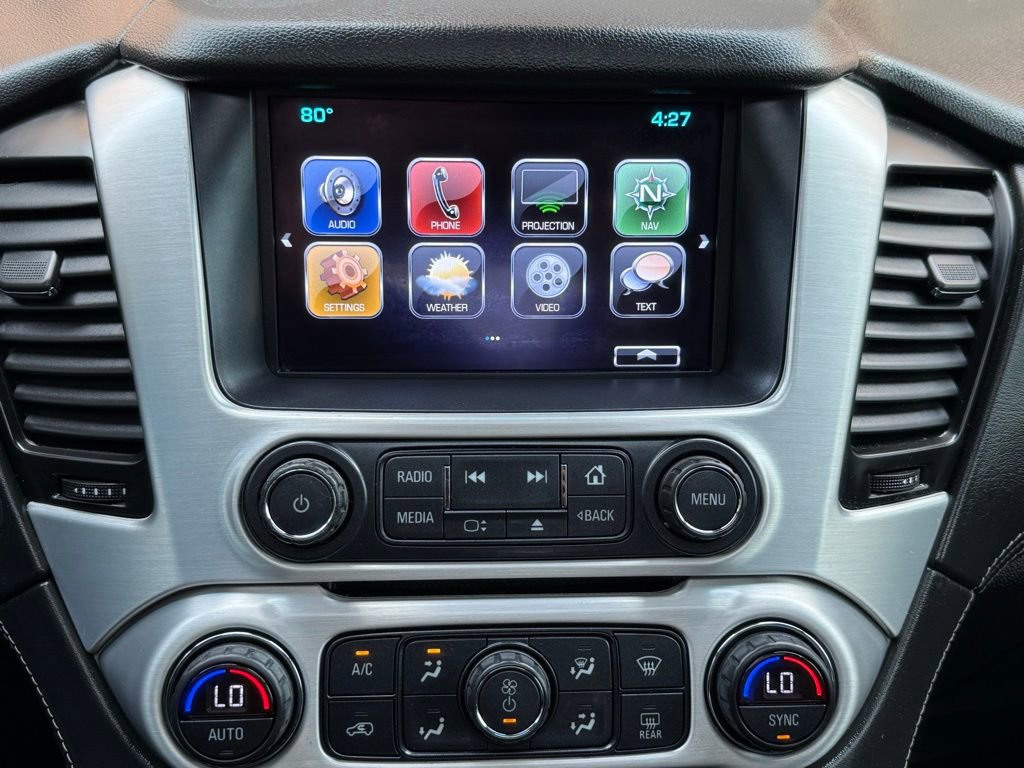 Used 2018 GMC Yukon SLT w/ Premium Edition image 41