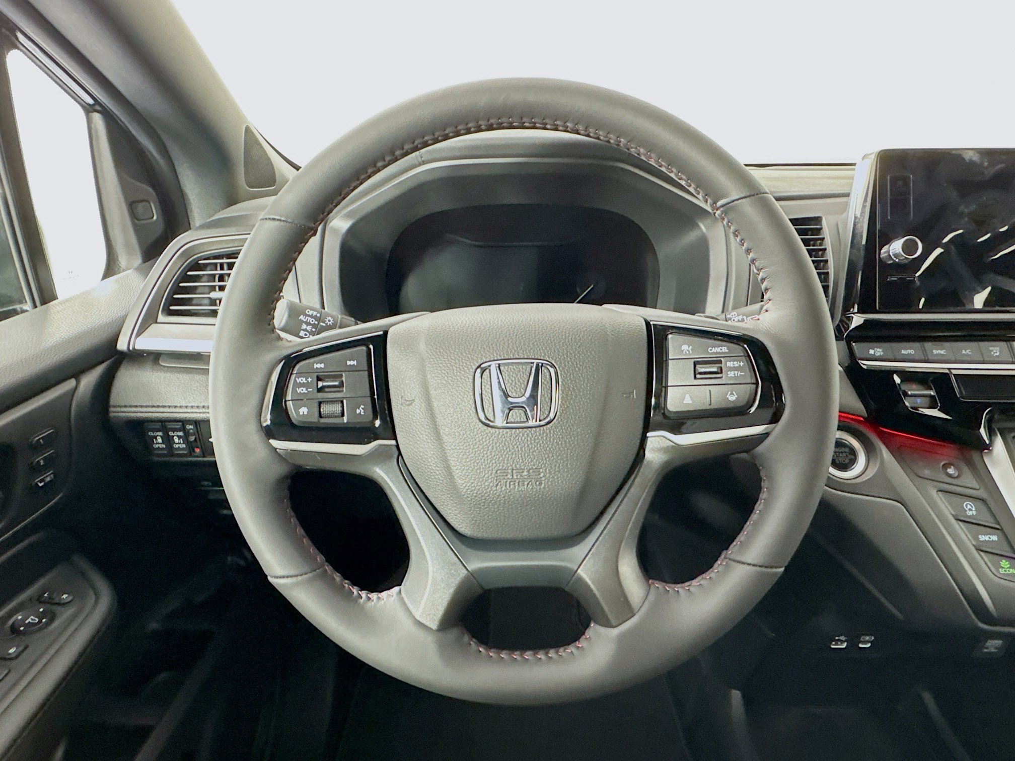 New 2026 Honda Odyssey Sport-L image 11