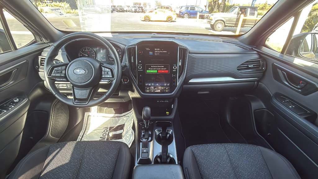 Certified 2026 Subaru Forester Premium AWD/4WD image 12
